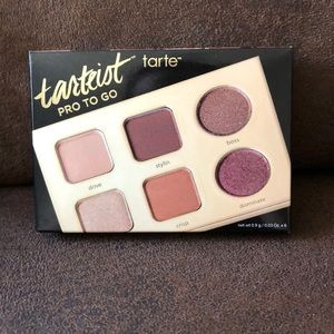 Tarteist Pro to Go Pallette